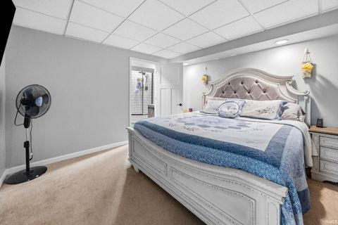 Tiny photo for 2030 Oak Ridge Estates, Lafayette, IN 47905 (MLS # 202613708)