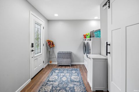 Tiny photo for 2030 Oak Ridge Estates, Lafayette, IN 47905 (MLS # 202613708)