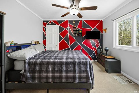 Tiny photo for 2030 Oak Ridge Estates, Lafayette, IN 47905 (MLS # 202613708)