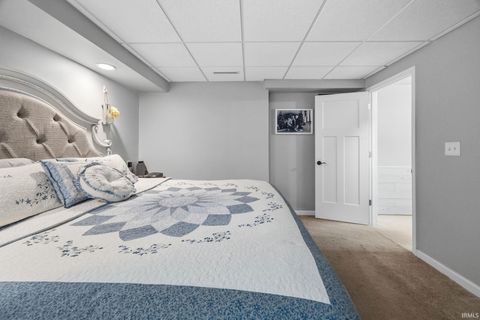 Tiny photo for 2030 Oak Ridge Estates, Lafayette, IN 47905 (MLS # 202613708)