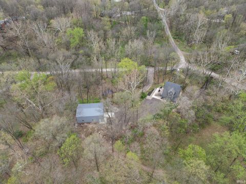 Tiny photo for 2030 Oak Ridge Estates, Lafayette, IN 47905 (MLS # 202613708)