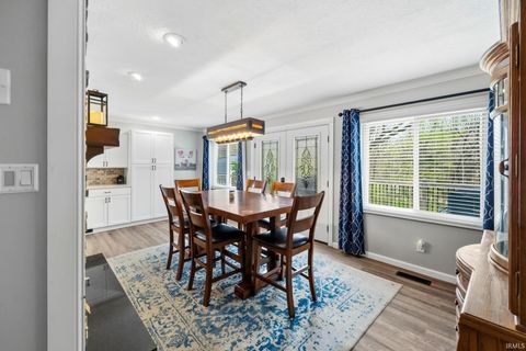 Tiny photo for 2030 Oak Ridge Estates, Lafayette, IN 47905 (MLS # 202613708)