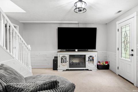 Tiny photo for 2030 Oak Ridge Estates, Lafayette, IN 47905 (MLS # 202613708)