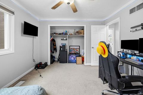 Tiny photo for 2030 Oak Ridge Estates, Lafayette, IN 47905 (MLS # 202613708)