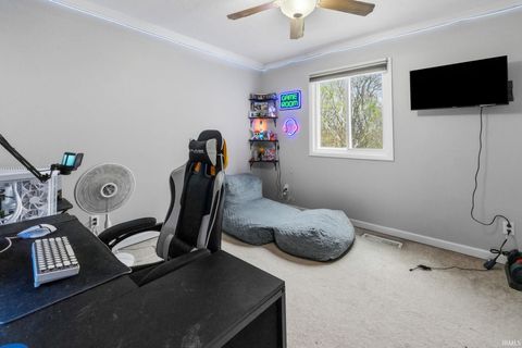 Tiny photo for 2030 Oak Ridge Estates, Lafayette, IN 47905 (MLS # 202613708)