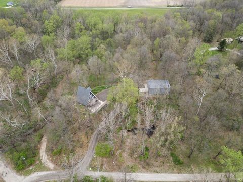 Tiny photo for 2030 Oak Ridge Estates, Lafayette, IN 47905 (MLS # 202613708)