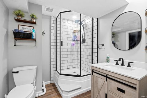 Tiny photo for 2030 Oak Ridge Estates, Lafayette, IN 47905 (MLS # 202613708)