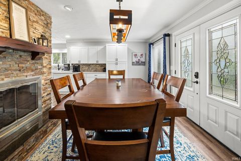 Tiny photo for 2030 Oak Ridge Estates, Lafayette, IN 47905 (MLS # 202613708)