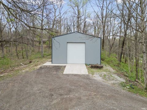 Tiny photo for 2030 Oak Ridge Estates, Lafayette, IN 47905 (MLS # 202613708)