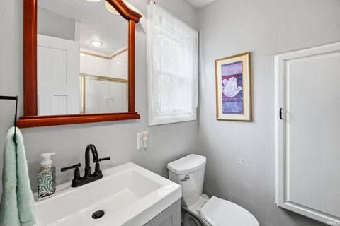 Tiny photo for 2030 Oak Ridge Estates, Lafayette, IN 47905 (MLS # 202613708)