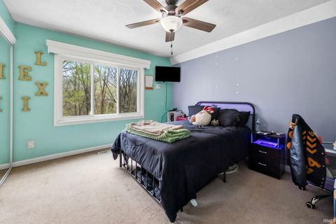 Tiny photo for 2030 Oak Ridge Estates, Lafayette, IN 47905 (MLS # 202613708)