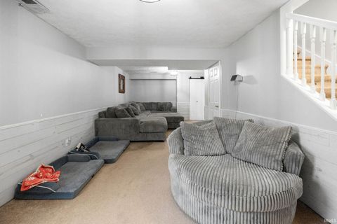 Tiny photo for 2030 Oak Ridge Estates, Lafayette, IN 47905 (MLS # 202613708)