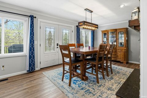 Tiny photo for 2030 Oak Ridge Estates, Lafayette, IN 47905 (MLS # 202613708)