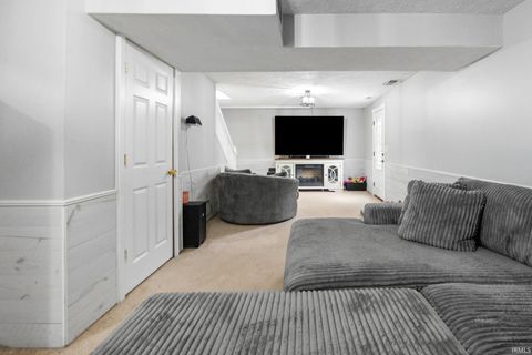 Tiny photo for 2030 Oak Ridge Estates, Lafayette, IN 47905 (MLS # 202613708)