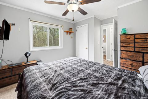 Tiny photo for 2030 Oak Ridge Estates, Lafayette, IN 47905 (MLS # 202613708)