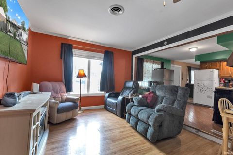 Tiny photo for 5405 Wea Drive, Kokomo, IN 46902 (MLS # 202538249)