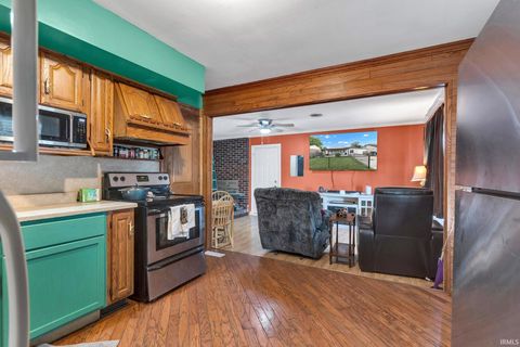 Tiny photo for 5405 Wea Drive, Kokomo, IN 46902 (MLS # 202538249)