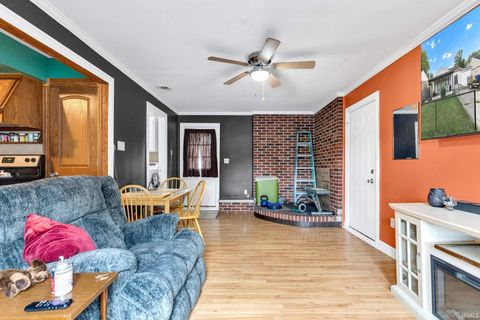 Tiny photo for 5405 Wea Drive, Kokomo, IN 46902 (MLS # 202538249)