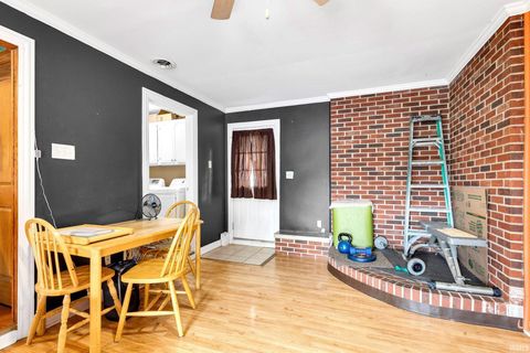 Tiny photo for 5405 Wea Drive, Kokomo, IN 46902 (MLS # 202538249)