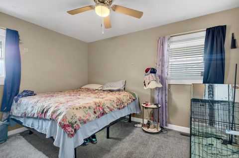 Tiny photo for 5405 Wea Drive, Kokomo, IN 46902 (MLS # 202538249)