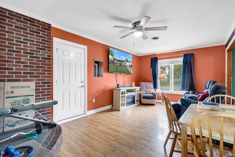 Tiny photo for 5405 Wea Drive, Kokomo, IN 46902 (MLS # 202538249)