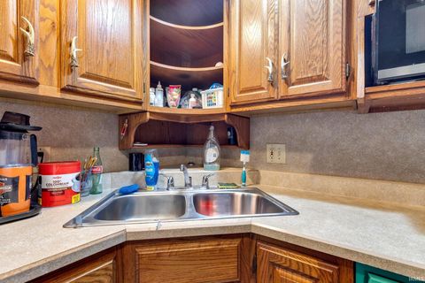 Tiny photo for 5405 Wea Drive, Kokomo, IN 46902 (MLS # 202538249)