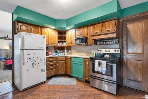 Tiny photo for 5405 Wea Drive, Kokomo, IN 46902 (MLS # 202538249)