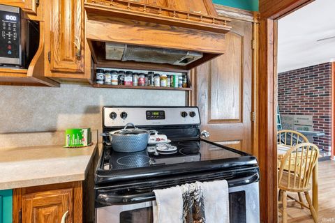 Tiny photo for 5405 Wea Drive, Kokomo, IN 46902 (MLS # 202538249)