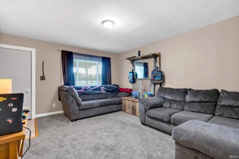 Tiny photo for 5405 Wea Drive, Kokomo, IN 46902 (MLS # 202538249)