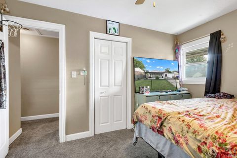 Tiny photo for 5405 Wea Drive, Kokomo, IN 46902 (MLS # 202538249)