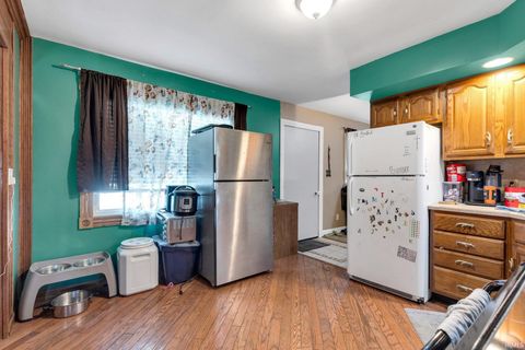Tiny photo for 5405 Wea Drive, Kokomo, IN 46902 (MLS # 202538249)
