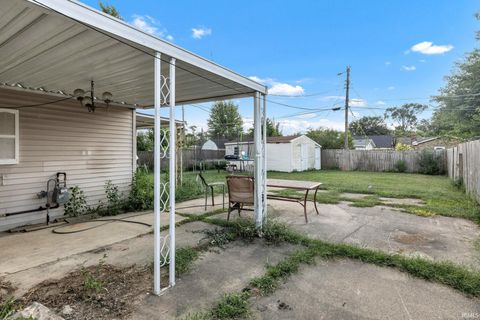 Tiny photo for 5405 Wea Drive, Kokomo, IN 46902 (MLS # 202538249)