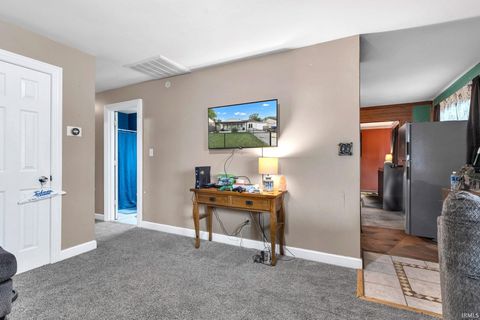 Tiny photo for 5405 Wea Drive, Kokomo, IN 46902 (MLS # 202538249)