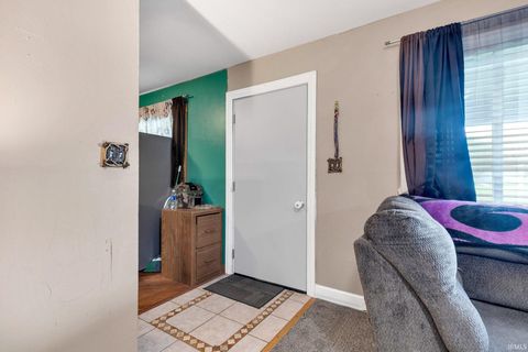 Tiny photo for 5405 Wea Drive, Kokomo, IN 46902 (MLS # 202538249)