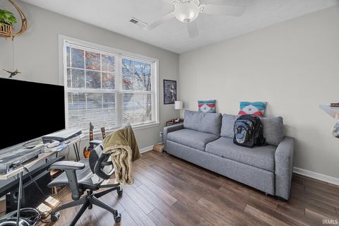 Tiny photo for 4902 Osprey Court, Lafayette, IN 47909 (MLS # 202548476)