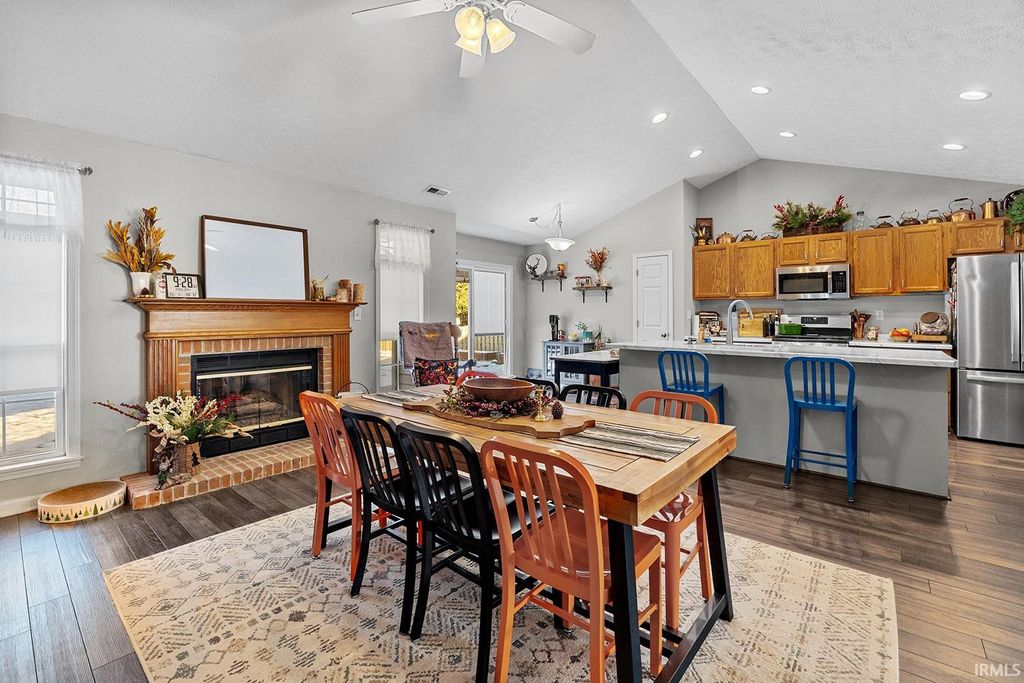 Photo of 4902 Osprey Court, Lafayette, IN 47909 (MLS # 202548476)