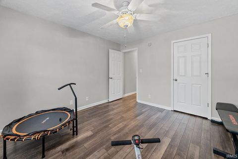 Tiny photo for 4902 Osprey Court, Lafayette, IN 47909 (MLS # 202548476)