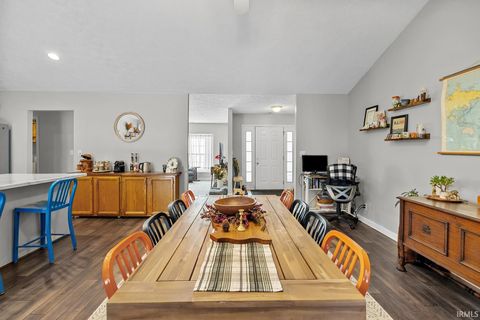 Tiny photo for 4902 Osprey Court, Lafayette, IN 47909 (MLS # 202548476)