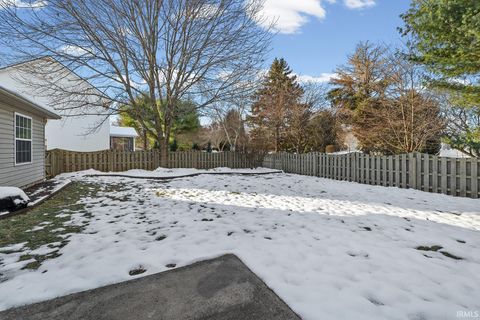 Tiny photo for 4902 Osprey Court, Lafayette, IN 47909 (MLS # 202548476)
