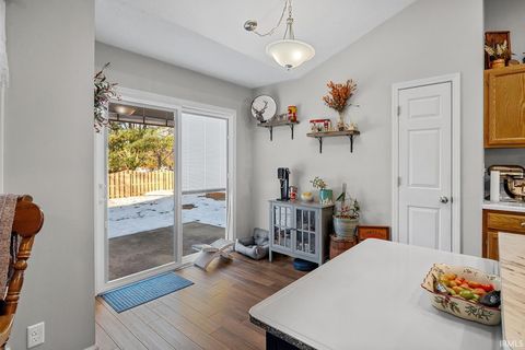 Tiny photo for 4902 Osprey Court, Lafayette, IN 47909 (MLS # 202548476)