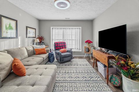 Tiny photo for 4902 Osprey Court, Lafayette, IN 47909 (MLS # 202548476)