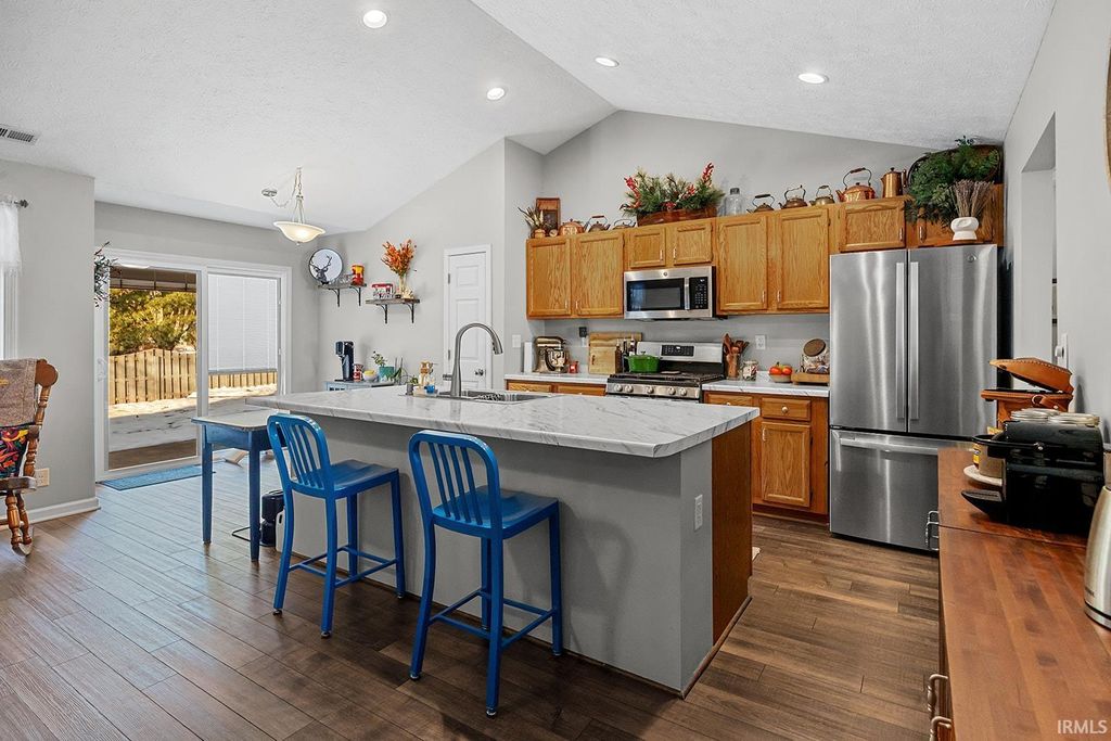 Photo of 4902 Osprey Court, Lafayette, IN 47909 (MLS # 202548476)