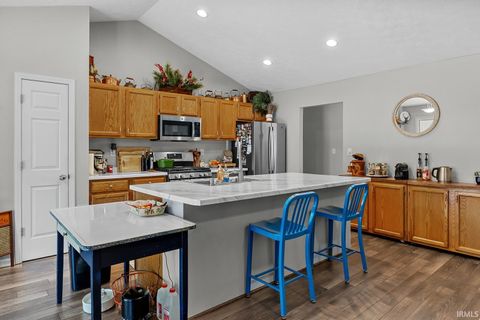 Tiny photo for 4902 Osprey Court, Lafayette, IN 47909 (MLS # 202548476)