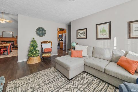 Tiny photo for 4902 Osprey Court, Lafayette, IN 47909 (MLS # 202548476)