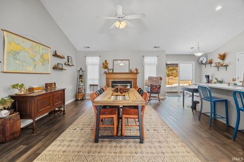 Tiny photo for 4902 Osprey Court, Lafayette, IN 47909 (MLS # 202548476)