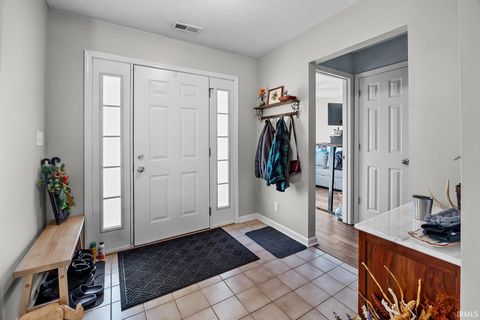 Tiny photo for 4902 Osprey Court, Lafayette, IN 47909 (MLS # 202548476)