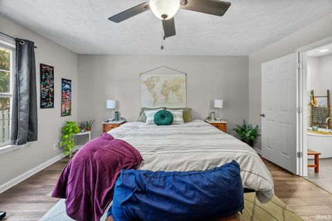 Tiny photo for 4902 Osprey Court, Lafayette, IN 47909 (MLS # 202548476)