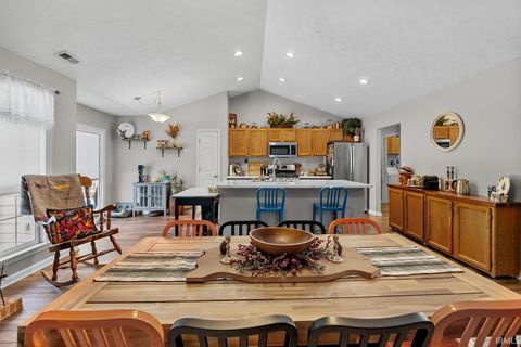 Tiny photo for 4902 Osprey Court, Lafayette, IN 47909 (MLS # 202548476)