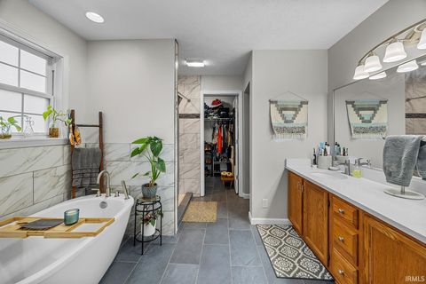 Tiny photo for 4902 Osprey Court, Lafayette, IN 47909 (MLS # 202548476)