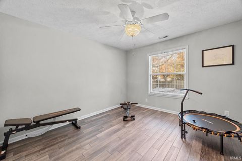 Tiny photo for 4902 Osprey Court, Lafayette, IN 47909 (MLS # 202548476)